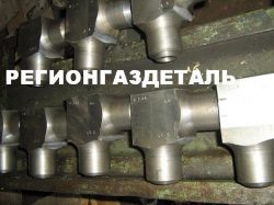 Угольник 2-15-40 ст.10Г2 ГОСТ 22820