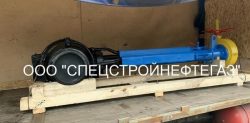 Кран шаровый DN 200 PN 8 Р-С-П-У